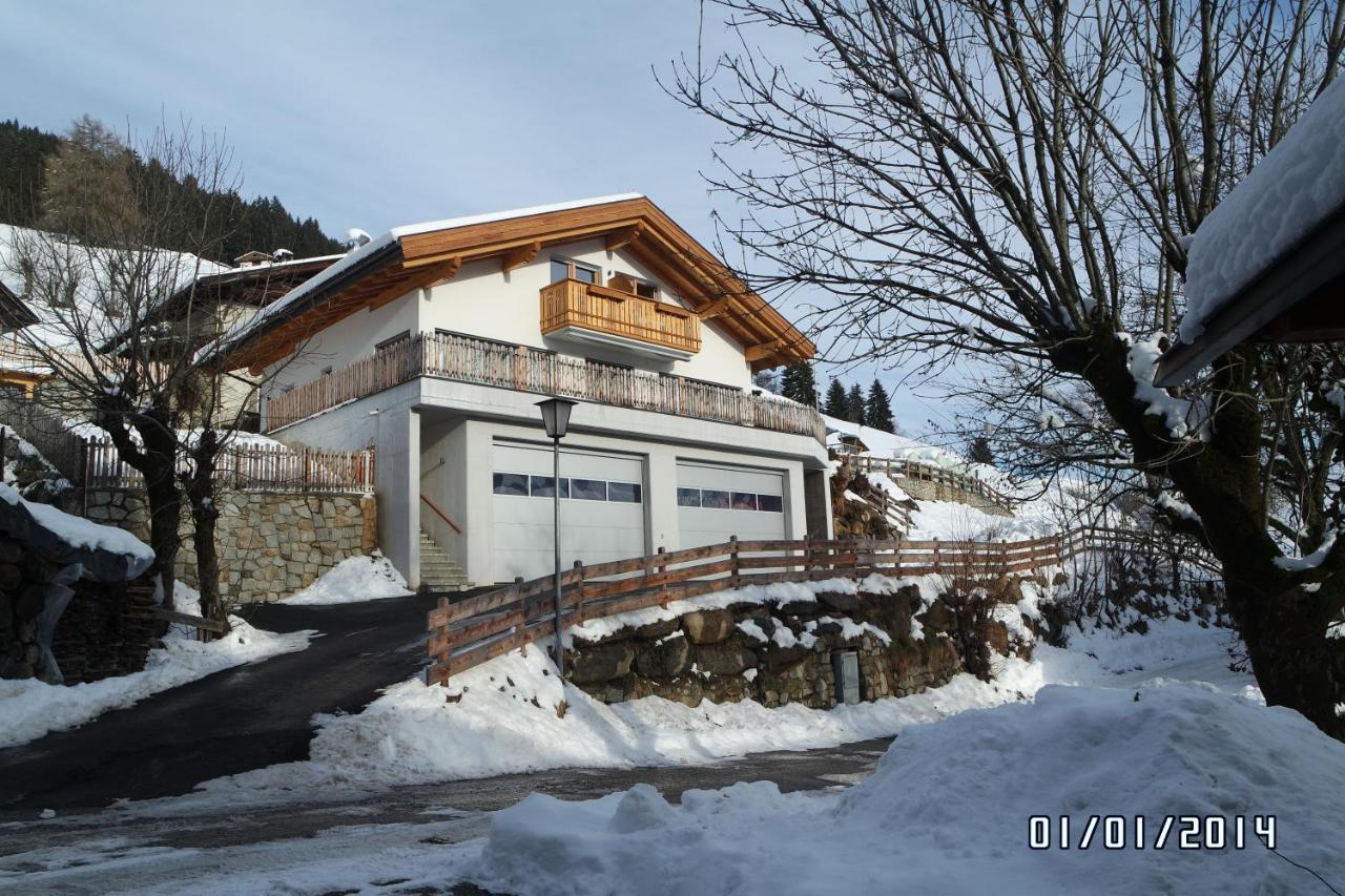 Saxlhof Stanga Exterior foto