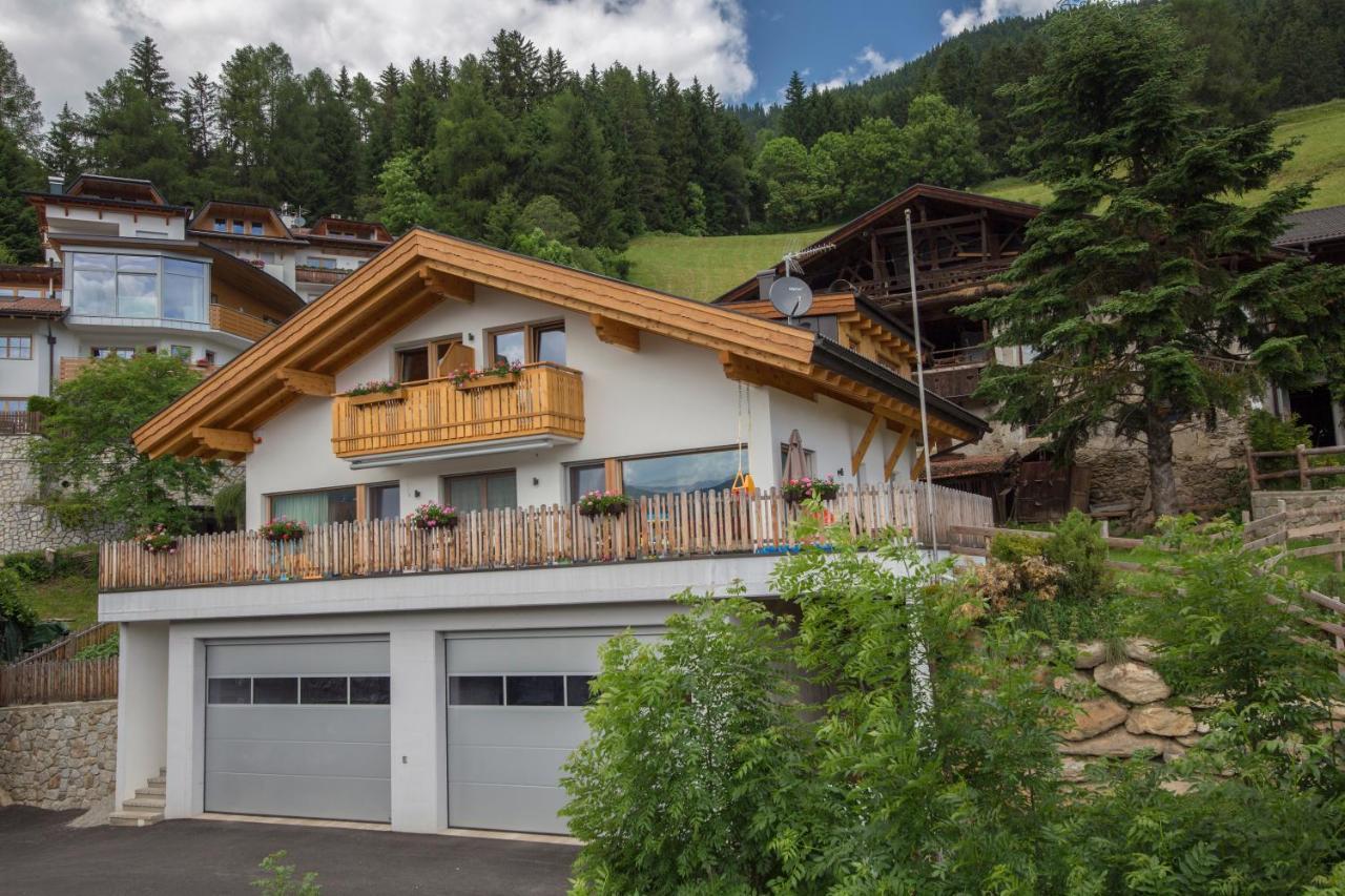 Saxlhof Stanga Exterior foto